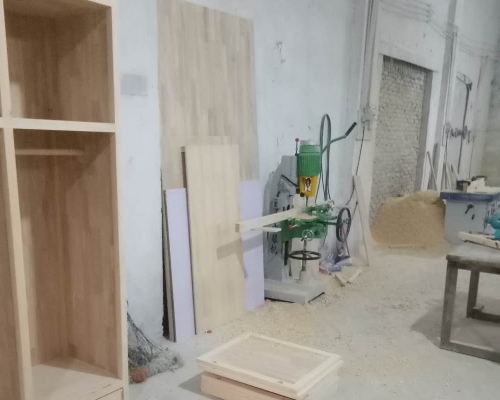 榆磐午夜WWW成人黄色网站廠區環境